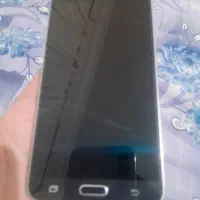 j7سامسونگA7 سالم فقط تعمیر ال سی دی