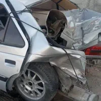 پژو۴۰۵تصادفی مدل۱۳۹۰ موتور۱۴۰۳تعویض شده|خودرو سواری و وانت|کرج, شهرک یاس جنوبی|دیوار