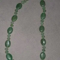گردنبند سنگی