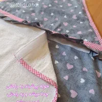 تکه های سرویس آشپزخانه|سفره، حوله، دستمال آشپزخانه|قم, میرزائیه|دیوار