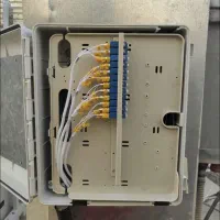 فیبر نوری .. تعمیر و نگهداری