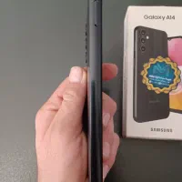 a14 128G درحد نو|موبایل|گرمسار, |دیوار