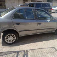 سمند lxسفارشی|خودرو سواری و وانت|یاسوج, |دیوار