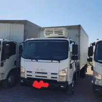 ایسوزو 96 پی 700