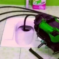 لوله کشی آب سرویس نصب شیر آلات ورفع نم بدون خرابی