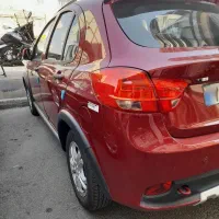 کوئیک R اتومات فول