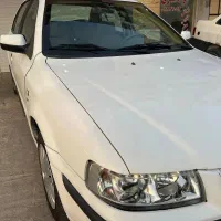 فروش سمند مدل ۹۴