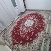 فرش ماشینی ۹متری