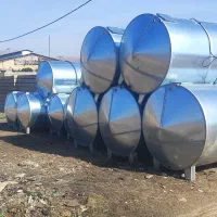 فروش تخصصی مخزن،منبع،تانکر آتشنشانی