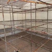 لوازم پرورش قارچ واغلام دیگر کولر وتهویه|ابزارآلات|بندر گز, |دیوار