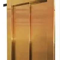 درب اتوماتیک آسانسور و ریل آسانسور.کابین|مصالح و تجهیزات ساختمان|تهران, افسریه شمالی|دیوار