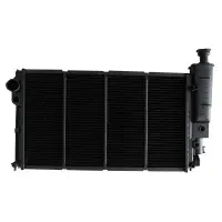 رادیاتور مسی پژو یخچالی۳لول