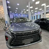 آرتابان توکا ۷نفره ۱۵۰۰cc نقد و اقساط