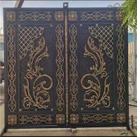 نقاشی ساختمان و دروازه وپنجره|خدمات پیشه و مهارت|رضوانشهر, |دیوار