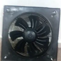 هواکش صنعتی