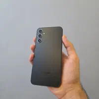 گوشی سامسونگ A34 128 Black
