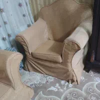 مبلمان|مبلمان خانگی و میز عسلی|تهران, بیسیم|دیوار