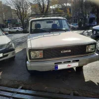 مزدا کارا مدل۹۹