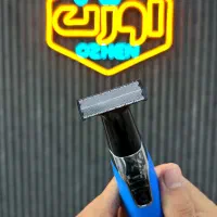 بادی گروم/ماشین اصلاح تخصصی صورت/بدنKM1910برندکیمی|آرایشی، بهداشتی، درمانی|قم, چهل درخت|دیوار