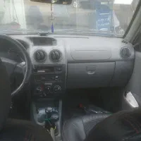 پراید ۹۳بیرنگ کم کار