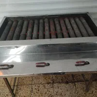 گاز کبابی|اجاق گاز و لوازم برقی پخت‌وپز|شوشتر, |دیوار