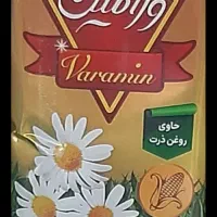روغن پنج کیلویی ورامین