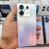 Redmi 13 Pro 5G رام ۱۲  حافظه ۵۱۲  در حد نو
