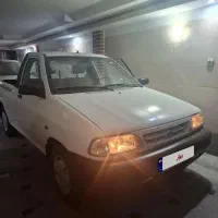 پراید مدل 1403 نو نو  فوری فروشی|خودرو سواری و وانت|تهران, دهقان|دیوار