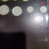 سکه|کلکسیون سکه، تمبر، اسکناس|رشت, پارک شهر|دیوار