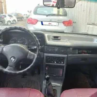 کمیاب ترین رنگ دوو سیلو|خودرو سواری و وانت|اندیشه, شهرک صدف|دیوار