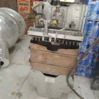 جت هیتر صدهزار دوگانه سوز