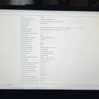 لب تاب ASUS TUF قدرتمند برای بازی و کارهای سنگین|رایانه همراه|تبریز, |دیوار