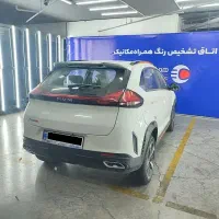 فروش اقساط ام وی ام x33|خودرو سواری و وانت|تهران, سعادت‌آباد|دیوار