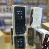 نوکیا 150ویتنام صحفه بزرگ دوسیم کارت دکمه هاکلیدی