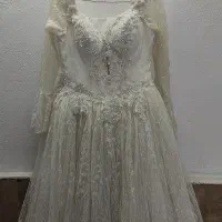 لباس عروس|لباس|خرم‌آباد, |دیوار