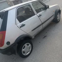 پیکی خانگی مدل84 4تیکه رنگ خیلی تمیز بدون پوسیدگی