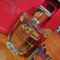 عطر یونیک لاکچری کراش آن می