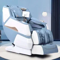 صندلی ماساژور i Relax R400 وارد کننده|تجهیزات ورزشی|تهران, زعفرانیه|دیوار