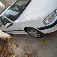 پژو پارس دوگانه شرکتی مدل94