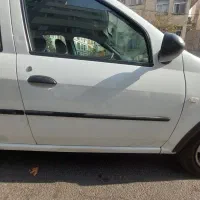 ال ۹۰ مدل ۸۸ سفید|خودرو سواری و وانت|تهران, شمس‌آباد|دیوار