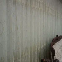 پرده|پرده، رانر، رومیزی|کرج, فاز ۳ گوهردشت|دیوار