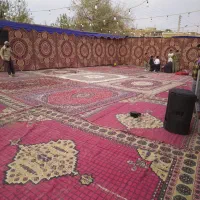 داربست مجالس عروسی|خدمات پذیرایی، مراسم|بیرجند, |دیوار