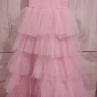 لباس عروس نو هست