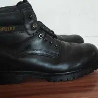 بوت کاترپیلار  سایز 47