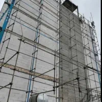 داربست فلزی محزون|خدمات پیشه و مهارت|بجنورد, |دیوار