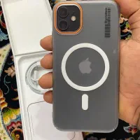 ایفون یازده نرمال