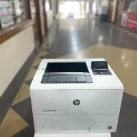 پرینتر پرسرعت سیاه وسفید Hp506dn|پرینتر، اسکنر، کپی، فکس|بندرعباس, |دیوار