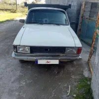 پیکان وانت مدل ۱۳۷۸