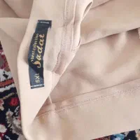 شلوار پارچه ای