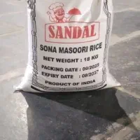 برنج سوناماسوری هندی برند صندل